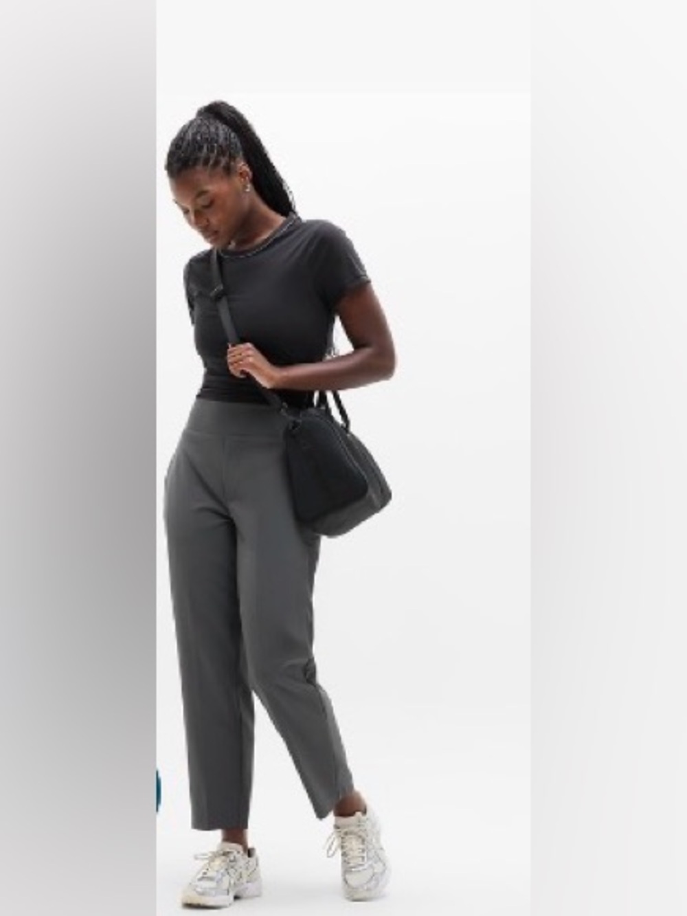 Athleta Endless High Rise Pants